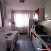 Tipografilor - 2 Camere - Etaj 1 - Centrala proprie 