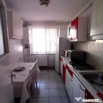 Tipografilor - 2 Camere - Etaj 1 - Centrala proprie