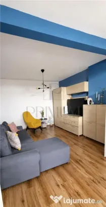 LIPOVEI - DECOMANDAT - 2 CAMERE - MANSARDA - CENTRALA PROPRI