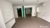 Spatiu comercial, 50mp utili, zona Cetate 