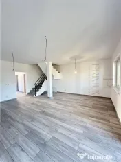 CALEA URSENI - Duplex spatios - Finalizat - Toate utilitatil 