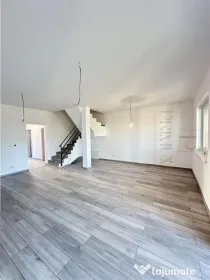 CALEA URSENI - Duplex spatios - Finalizat - Toate utilitatil