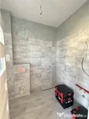 CALEA URSENI - Duplex spatios - Finalizat - Toate utilitatil 