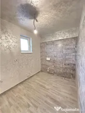 CALEA URSENI - Duplex spatios - Finalizat - Toate utilitatil 