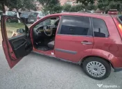 Ford fiesta 1.3 benzina anul 2008 