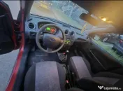 Ford fiesta 1.3 benzina anul 2008 