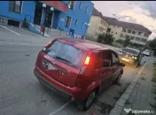Ford fiesta 1.3 benzina anul 2008 
