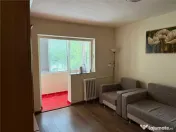 Olimpia - 2 Camere - Etaj 1 - Bloc izolat - Zona excelenta 