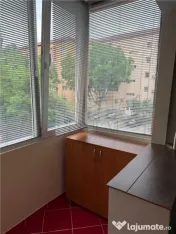 Olimpia - 2 Camere - Etaj 1 - Bloc izolat - Zona excelenta 