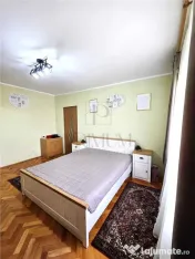 GHEORGHE LAZAR - RENOVAT - LIFT - 3 CAMERE - CENTRALA PROPRI 