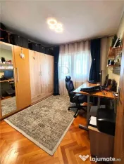 GHEORGHE LAZAR - RENOVAT - LIFT - 3 CAMERE - CENTRALA PROPRI 