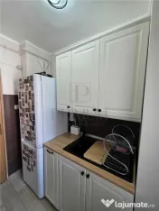 GHEORGHE LAZAR - RENOVAT - LIFT - 3 CAMERE - CENTRALA PROPRI 