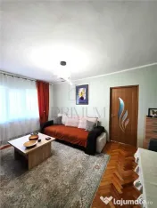 GHEORGHE LAZAR - RENOVAT - LIFT - 3 CAMERE - CENTRALA PROPRI 