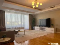3 camere | Herastrau | Gafencu | Soseaua Nordului | parcare