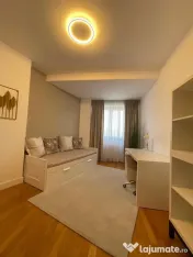 3 camere | Herastrau | Gafencu | Soseaua Nordului | parcare 