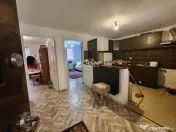 CASA 3 CAMERE , POSIBILITATE SCHIMB CU APARTAMENT 2 CAMERE 