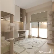 Apartament 3 camere, 169 mp totali, bloc nou, zona Obcini 