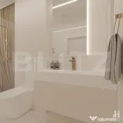 Apartament 3 camere, 169 mp totali, bloc nou, zona Obcini 