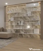 Apartament 3 camere, 169 mp totali, bloc nou, zona Obcini 