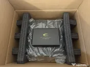 Electrocompaniet ECM 1 MKII 