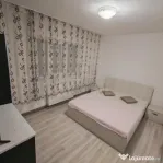 BUZIASULUI - 2 Camere transformat in 3 - Amenajat - Centrala
