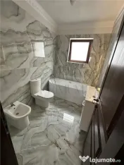Casa individuala - zona excelenta - gata de mutat - finisaje 