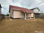 Casa individuala - zona excelenta - gata de mutat - finisaje 