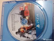 Pachet 8 Jocuri PS4 