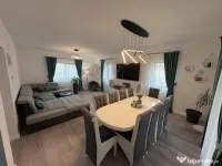 SAG, CASA MODERNA P M, 4 CAMARE, 2 BAI, INCALZIRE IN PARDOSE 
