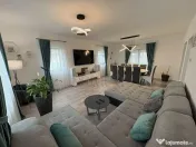 SAG, CASA MODERNA P M, 4 CAMARE, 2 BAI, INCALZIRE IN PARDOSE 