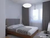 Tunari Sunlight Residence 3 Camere Modern 