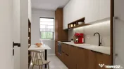 Tunari Sunlight Residence 3 Camere Modern 