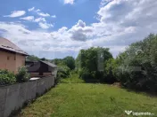 Teren 1.660 MP în Pucioasa – Ideal pentru Casă sau Inves 