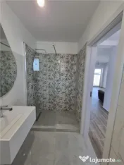DUPLEX 4 CAMERE - DORMITOR LA PARTER - BUCATARIE INCHISA 