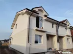 DUPLEX 4 CAMERE - DORMITOR LA PARTER - BUCATARIE INCHISA