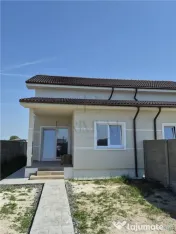 DUPLEX 4 CAMERE - DORMITOR LA PARTER - BUCATARIE INCHISA 