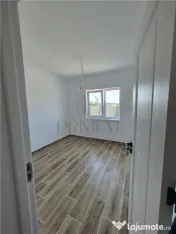 DUPLEX 4 CAMERE - DORMITOR LA PARTER - BUCATARIE INCHISA 