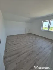 DUPLEX 4 CAMERE - DORMITOR LA PARTER - BUCATARIE INCHISA 