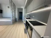 Apartement cu o camera - LUX - zona excelenta 