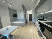 Apartement cu o camera - LUX - zona excelenta 