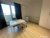Apartement cu o camera - LUX - zona excelenta 