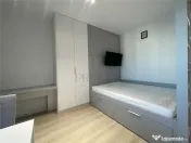 Apartement cu o camera - LUX - zona excelenta 
