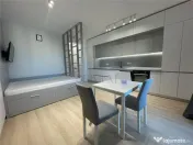 Apartement cu o camera - LUX - zona excelenta 