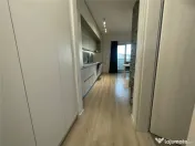 Apartement cu o camera - LUX - zona excelenta 