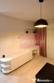 Apartament 2 camere Viva Residence, mobilat complet, apro... 