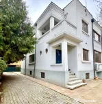 Vila renovata Cotroceni, 12 camere, birouri, reprezentanta