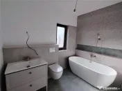 Casa individuala superba - 140 mp utili - supraveghere video 
