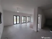 Casa individuala superba - 140 mp utili - supraveghere video 
