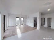 Casa individuala superba - 140 mp utili - supraveghere video 