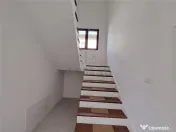 Casa individuala superba - 140 mp utili - supraveghere video 